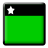  48  x 48 green application png icon image