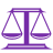 48  x 48 purple business gif icon image