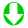 28 x 28 green gif download icon image