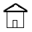 48  x 48 white home png icon image