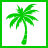  48  x 48 green icon icon png icon image