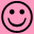  32 x 32 pink jpg icon icon icon image