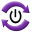  32 x 32 purple icon icon png icon image