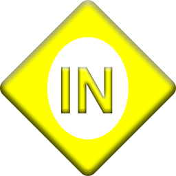256 x 256 yellow png in icon image