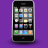  48  x 48 purple iphone gif icon image