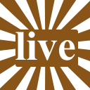128 x 128 brown live gif icon image
