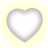 48  x 48 white love png icon image