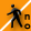 28 x 28 orange gif no icon image