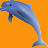  48  x 48 community boonex dolphin png icon image