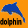 28 x 28 orange gif boonex dolphin icon image