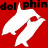  48  x 48 red social network boonex dolphin png icon image