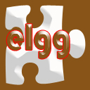 128 x 128 brown elgg png icon image