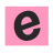  48  x 48 pink elgg jpg icon image