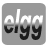  48  x 48 social network elgg png icon image