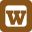  32 x 32 brown jpg wordpress icon image