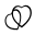  32 x 32 white pack gif icon image