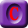 28 x 28 purple png c icon image