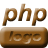  48  x 48 brown php jpg icon image