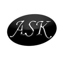 256 x 256 px black ask png icon image picture pic
