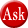 28 x 28 px red gif ask icon image picture pic