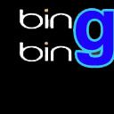 128 x 128 px black bing gif icon image picture pic