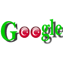 128 x 128 px green google png icon image picture pic