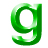  48 x 48 px green google gif icon image picture pic