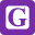  32 x 32 px purple google png icon image picture pic