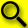 28 x 28 yellow png search icon image