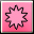  32 x 32 pink jpg set icon image