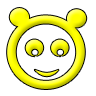 96  x 96 yellow set gif icon image