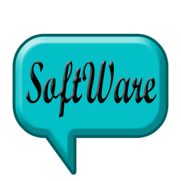 256 x 256 teal jpg software icon image