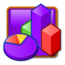 128 x 128 purple stock gif icon image