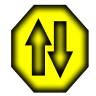 96  x 96 yellow stock gif icon image