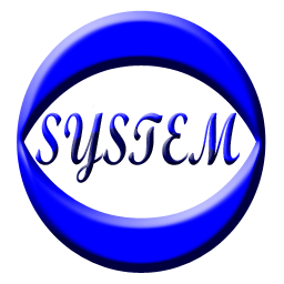 256 x 256 blue system gif icon image