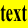 28 x 28 yellow png text icon image