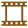 28 x 28 brown gif video icon image