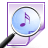  48  x 48 purple view gif icon image