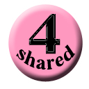 128 x 128 px pink 4shared gif icon image picture pic