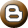28 x 28 px brown gif blogger icon image picture pic