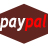  48 x 48 px brown paypal png icon image picture pic