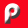 28 x 28 px red png paypal icon image picture pic