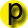 28 x 28 px yellow png paypal icon image picture pic