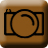  48 x 48 px brown photobucket gif icon image picture pic