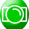 96 x 96 px green photobucket gif icon image picture pic