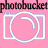 48 x 48 px pink photobucket png icon image picture pic
