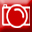  32 x 32 px red photobucket gif icon image picture pic