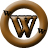  48 x 48 px brown wikipedia png icon image picture pic