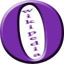 128 x 128 px purple wikipedia gif icon image picture pic
