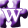 28 x 28 px purple png wikipedia icon image picture pic